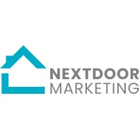 Nextdoor Marketing logo - Similar company to Earlybridge