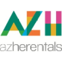 AZ Herentals logo - Similar company to Noorderhart