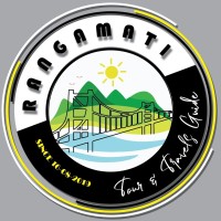 Rangamati Tour & Travels Guide logo - Similar company to Cse Computer Club, Rmstu