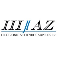 Hijaz Scientific Supplies Est. logo - Similar company to Analytical Partner