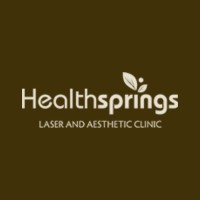 Healthsprings Laser and Aesthetic Clinic logo - Similar company to Goody Feed