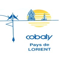 Cobaty du Pays de Lorient logo - Similar company to Drones Icare