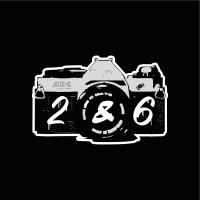 2&6 Journalism Collective logo - Similar company to The Boomerang