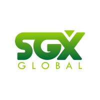 SGX Global logo - Similar company to Sinophos Group