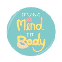 Strong Mind Fit Body logo - Similar company to Alpha Electrics