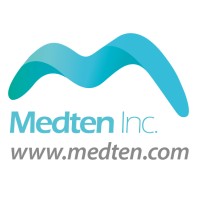 Medten Inc. logo - Similar company to Neomend
