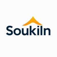 Soukiln logo - Similar company to Seamlessvisa