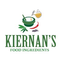 Kiernan's Food Ingredients logo - Similar company to Hiren Exim