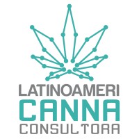 LatinoameriCANNA logo - Similar company to Basta De Lobby