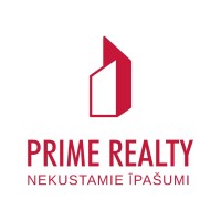 PRIME Realty logo - Similar company to Mar Menor Lets