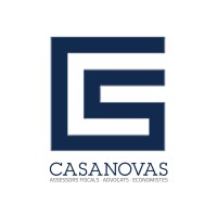 Casanovas Assessors Fiscals logo - Similar company to Grup Simon Assessors