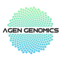 AGEN Genomics logo - Similar company to Activator Methods International, Ltd.