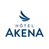 Hôtels AKENA logo - Similar company to Kimagine