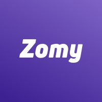 Zomy online services Pvt Ltd logo - Similar company to Keleno