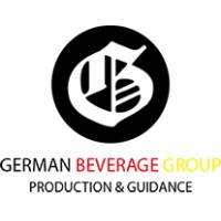 GERMAN BEVERAGE GROUP logo - Similar company to General Beverages