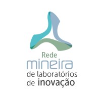 Rede Mineira de Laboratórios de Inovação logo - Similar company to Euamo.Live