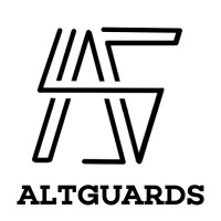 Altguards logo - Similar company to Informatique Et Services Internet - Isi Group
