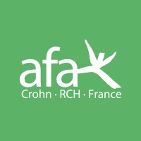 Afa Crohn RCH France logo - Similar company to Localoise