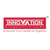 Innovation Diagnostic Labs Pvt. Ltd. logo - Similar company to Isha Engineers & Fabricators