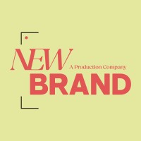 New Brand Film logo - Similar company to Leonardo1452
