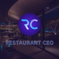Restaurant CEO logo - Similar company to Roma'S Pizza And Italian Restaurant