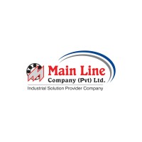 Main Line Bearing Company logo - Similar company to Data Compliance Management Systems