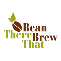 Bean There Brew That logo - Similar company to Bean 'N' Brew Ltd