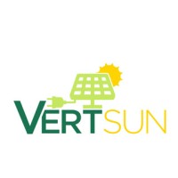 Vertsun logo - Similar company to Skycell Inc