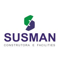 Susman Construtora e Facilities logo - Similar company to Construtora Jrc