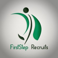 FirstStep Recruits logo - Similar company to Techfic It Solutions Private Limited