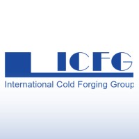 ICFG - International Cold Forging Group e.V. logo - Similar company to Herlanco Gmbh