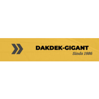 Dakdekker-Gigant Amsterdam logo - Similar company to Dakdekker Staal