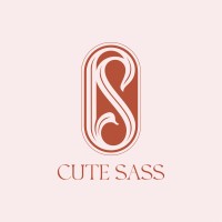 Cute Sass® logo - Similar company to Joeydolls: Celebrating Culture & Diversity