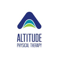 Altitude Physical Therapy logo - Similar company to Gyro Shack