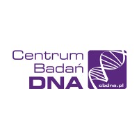 Centrum Badań DNA logo - Similar company to Diagnostyka Genesis Sp. Z O.O.