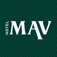 Hotel Maverick logo - Similar company to Alinea Coaching