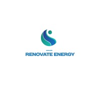 Renovate Energy logo - Similar company to Mamie Group