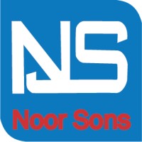 Noor Sons Engineering Work logo - Similar company to Cool Sense Engineering