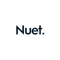 Nuet. logo - Similar company to Nineties™