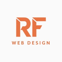 RF Web Design logo - Similar company to Softlockers
