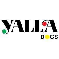 Yalla docs logo - Similar company to Witfilm