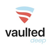 Vaulted Deep logo - Similar company to Co280