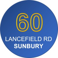 60 Lancefield logo - Similar company to Elmore & District Machinery Field Days