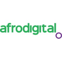 Pan Afrodigital logo - Similar company to Liquidcell Inc