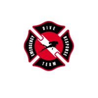 Emergency Dive Response Team (EDRT) logo - Similar company to Tactical Security Services