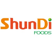 Shundi Foods logo - Similar company to Yafe&Yafe