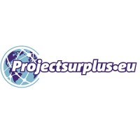 ProjectSurplus.eu logo - Similar company to Eiffel Trading