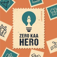 Zero Kaa Hero logo - Similar company to Naksh