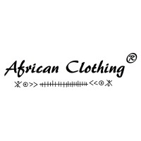 African Clothing® logo - Similar company to Cloking Home