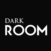 DARK ROOM logo - Similar company to Hala Canada Media - شبكة هلا كندا الإعلامية